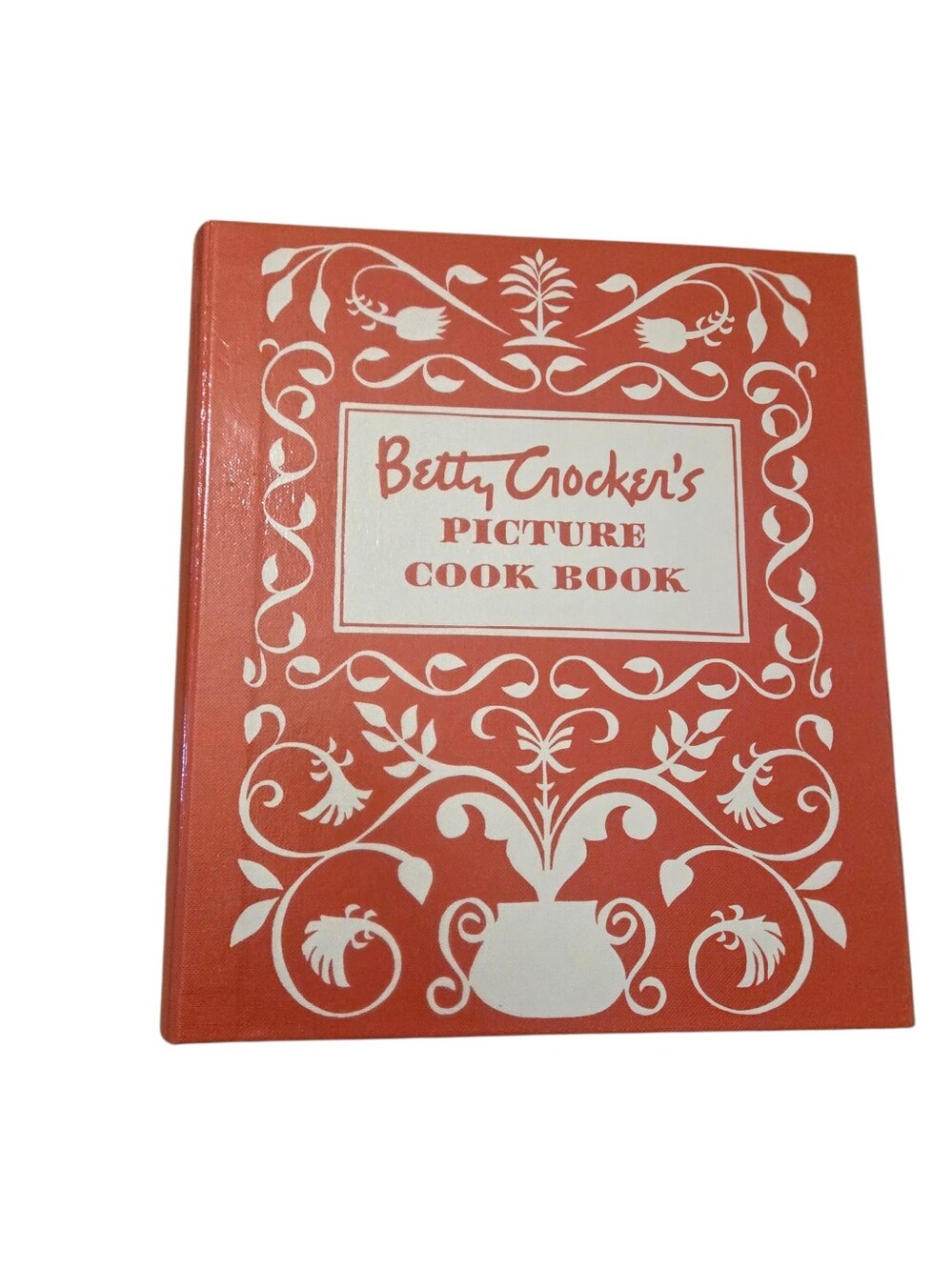 Betty Crocker's Picture Cook Book